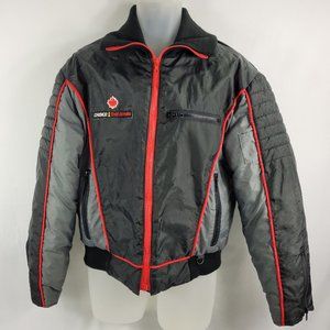 Choko TrailBreaker Vintage Snowmobile Jacket Men S